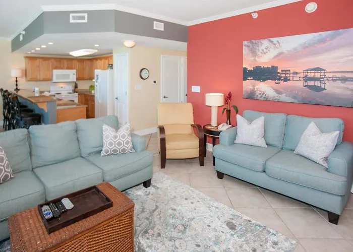 Sanibel 307 Apartment
