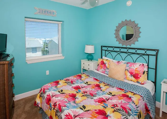 Apartment Sanibel 307