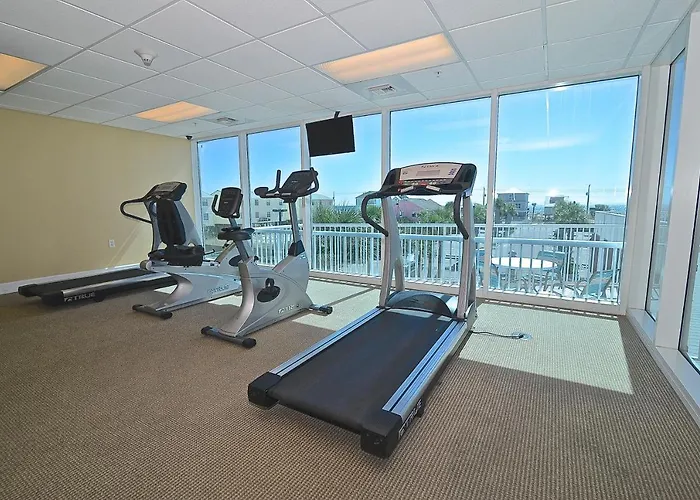 Sanibel 307 Apartment Gulf Shores