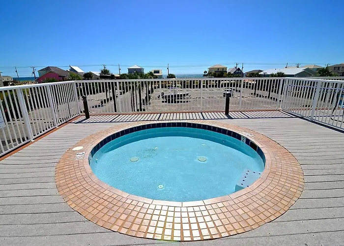 Sanibel 307 Apartment Gulf Shores