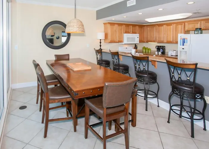 Sanibel 307