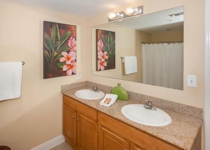 Apartment Sanibel 307 Gulf Shores