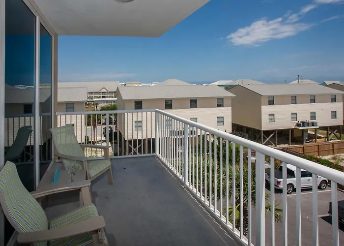 Sanibel 307 Apartment