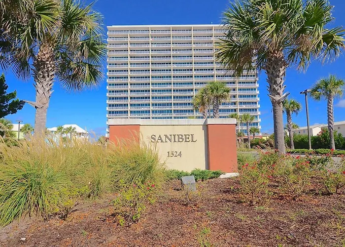 Sanibel 307