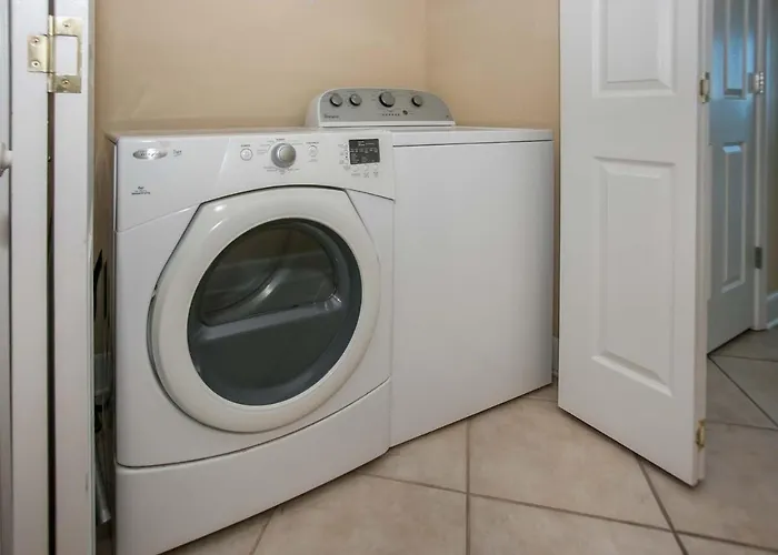 Apartment Sanibel 307 Gulf Shores