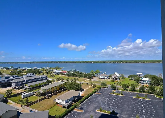 Apartment Sanibel 307 Gulf Shores