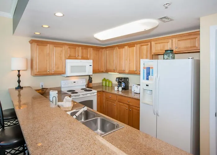 Sanibel 307 *