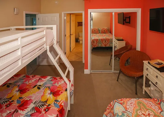 Sanibel 307 Apartment Gulf Shores